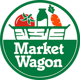 Market Wagon